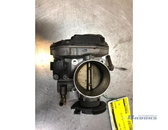 Throttle Body VW NEW BEETLE (9C1, 1C1)