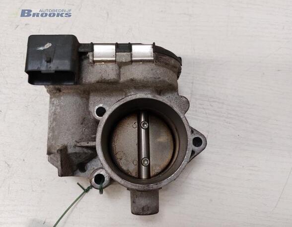 Throttle Body PEUGEOT 1007 (KM_)