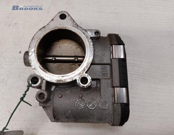 Throttle Body PEUGEOT 1007 (KM_)