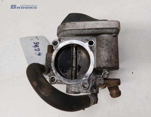 Throttle Body OPEL ASTRA H TwinTop (A04), OPEL ZAFIRA / ZAFIRA FAMILY B (A05)