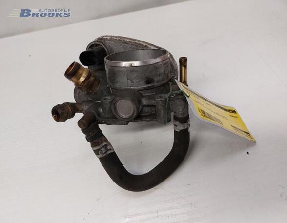 Throttle Body OPEL ASTRA H TwinTop (A04), OPEL ZAFIRA / ZAFIRA FAMILY B (A05)