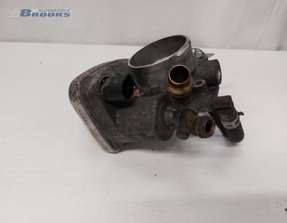 Throttle Body OPEL ASTRA H TwinTop (A04), OPEL ZAFIRA / ZAFIRA FAMILY B (A05)