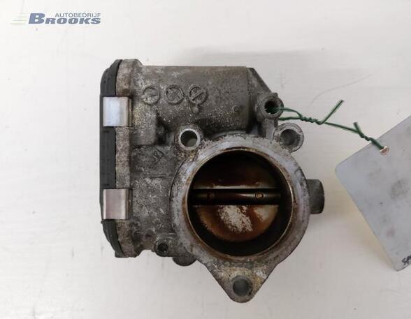 Throttle Body PEUGEOT 307 Break (3E)