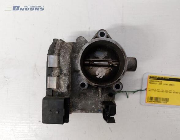 Throttle Body PEUGEOT 307 Break (3E)