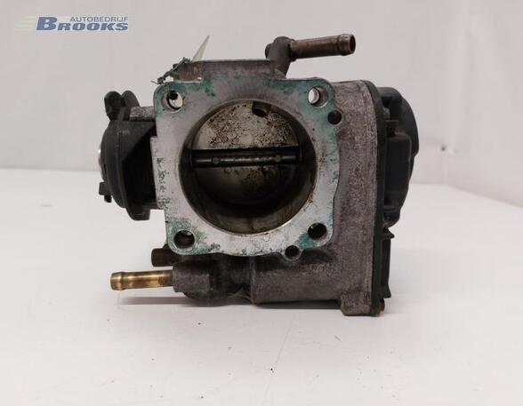 Throttle Body VW NEW BEETLE (9C1, 1C1)