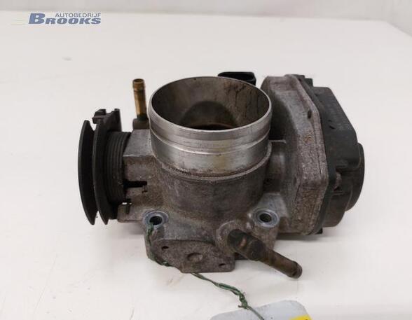 Throttle Body VW NEW BEETLE (9C1, 1C1)