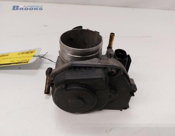 Throttle Body VW NEW BEETLE (9C1, 1C1)