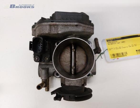 Throttle Body VW NEW BEETLE (9C1, 1C1)