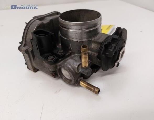 Throttle Body VW NEW BEETLE (9C1, 1C1)