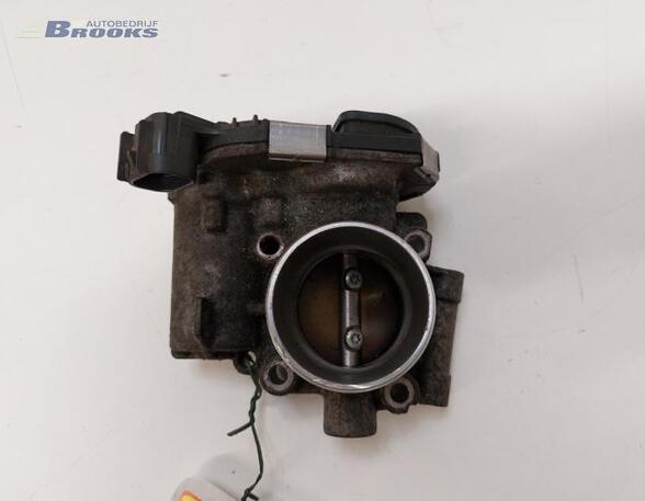 Throttle Body OPEL CORSA D (S07)