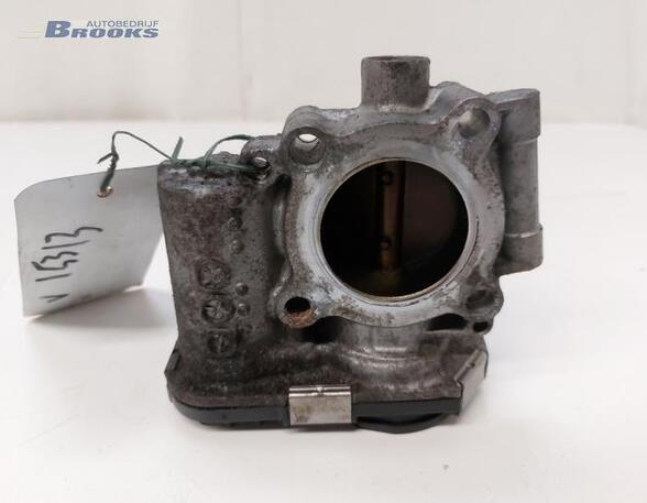 Throttle Body OPEL CORSA D (S07)