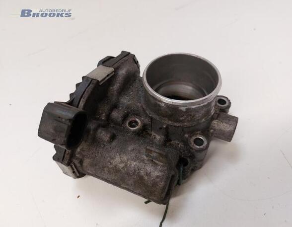 Throttle Body OPEL CORSA D (S07)