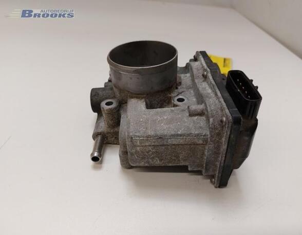 Throttle Body MAZDA 2 (DE_, DH_)