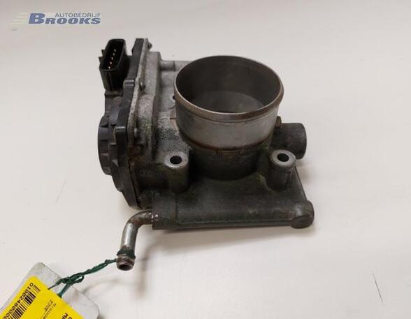 Throttle Body MAZDA 2 (DE_, DH_)