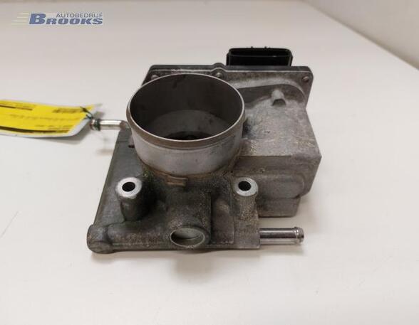 Throttle Body MAZDA 2 (DE_, DH_)