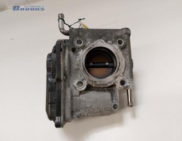 Throttle Body MAZDA 2 (DE_, DH_)