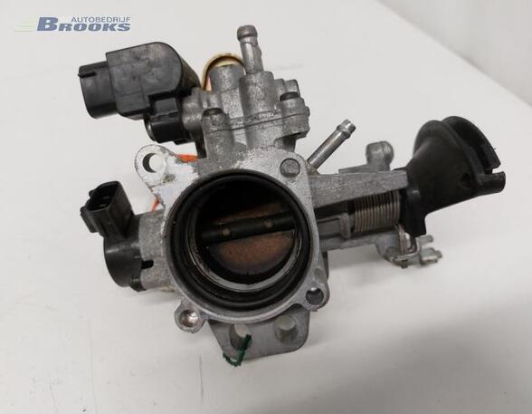 Throttle Body DAIHATSU SIRION (M3_)