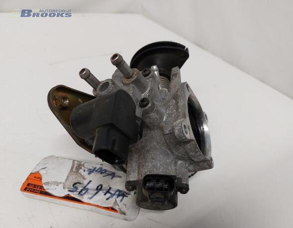 Throttle Body DAIHATSU SIRION (M3_)