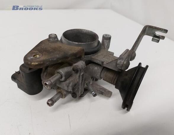 Throttle Body DAIHATSU SIRION (M3_)