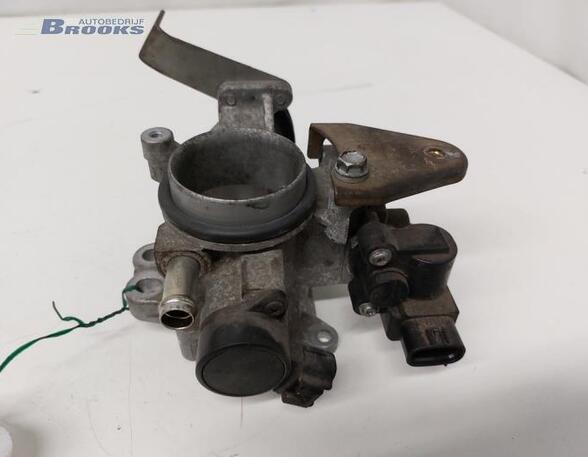 Throttle Body DAIHATSU SIRION (M3_)