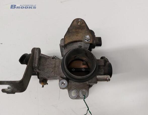 Throttle Body DAIHATSU SIRION (M3_)