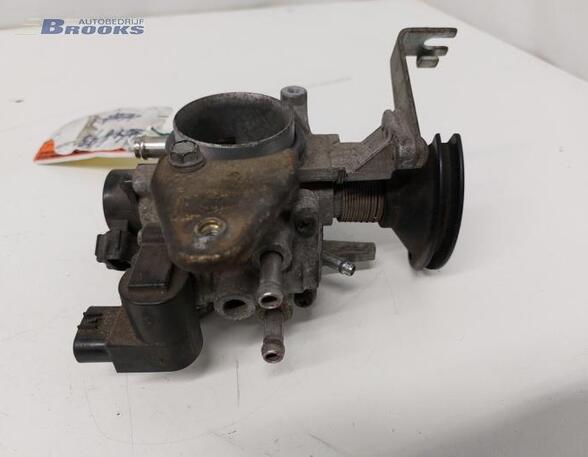 Throttle Body DAIHATSU SIRION (M3_)