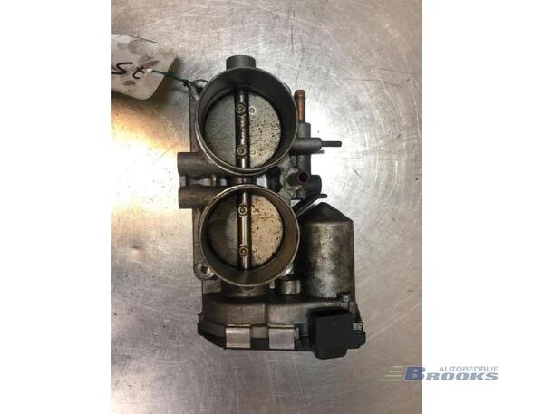 Throttle Body OPEL OMEGA B Estate (V94)