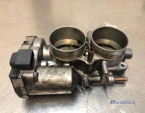 Throttle Body OPEL OMEGA B Estate (V94)