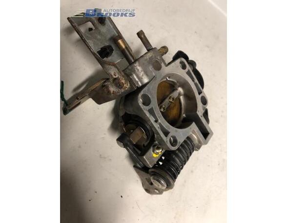 Throttle Body OPEL ASTRA G Estate (T98)