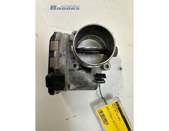 Throttle Body VOLVO V60 I (155, 157)