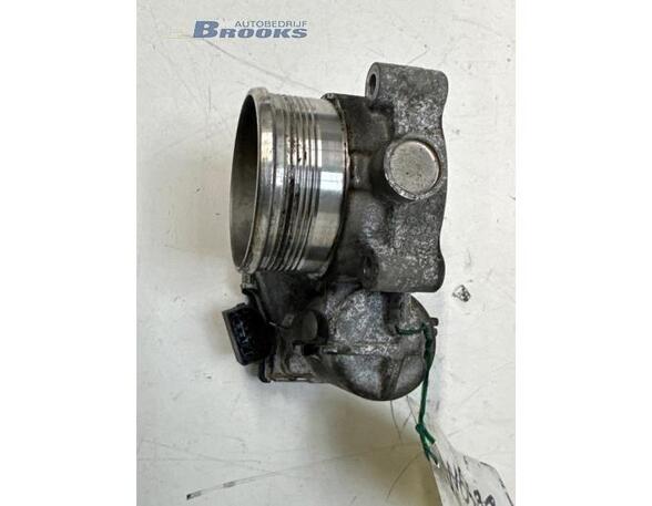 Throttle Body VOLVO V60 I (155, 157)