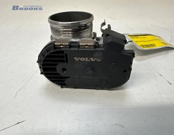 Throttle Body VOLVO V60 I (155, 157)