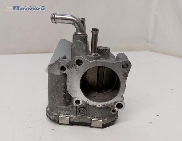 Throttle Body HYUNDAI i10 II (BA, IA)