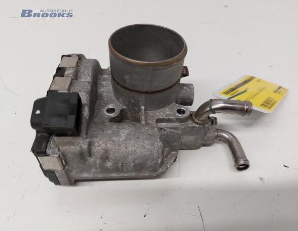 Throttle Body HYUNDAI i10 II (BA, IA)