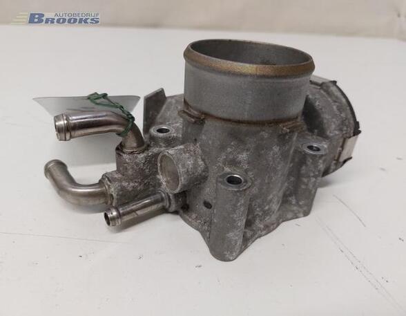 Throttle Body HYUNDAI i10 II (BA, IA)