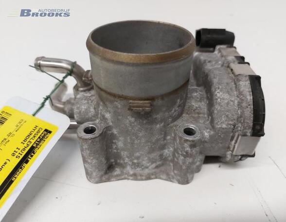 Throttle Body HYUNDAI i10 II (BA, IA)