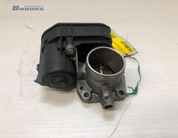 Throttle Body PEUGEOT 208 I (CA_, CC_)