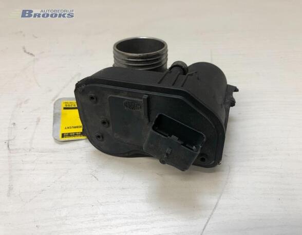 Throttle Body PEUGEOT 208 I (CA_, CC_)