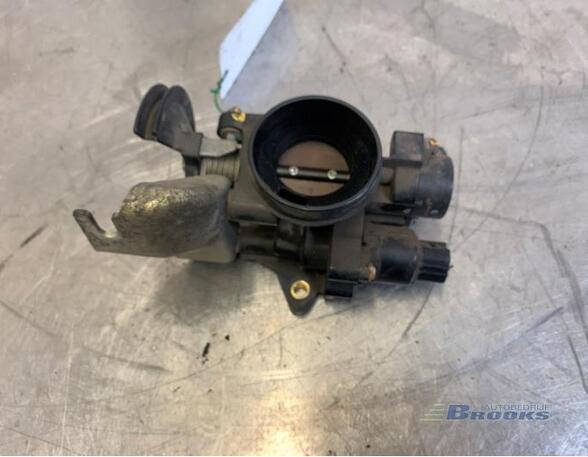 Throttle Body CITROËN C1 (PM_, PN_)