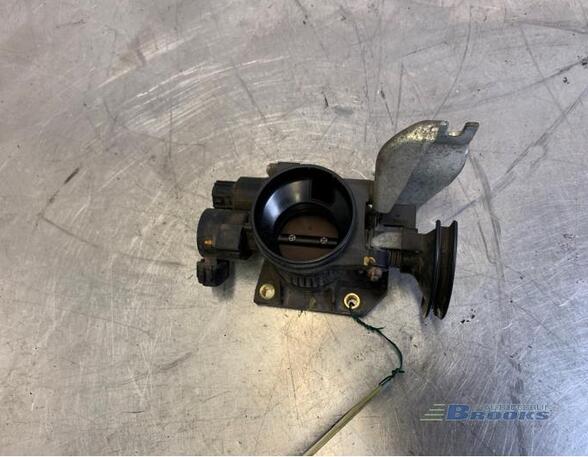 Throttle Body CITROËN C1 (PM_, PN_)