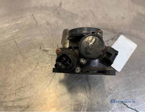 Throttle Body CITROËN C1 (PM_, PN_)