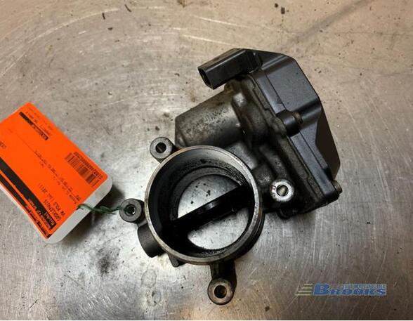 Throttle Body SEAT IBIZA IV (6J5, 6P1), SEAT IBIZA IV SC (6J1, 6P5), AUDI Q5 (8RB), AUDI Q5 Van (8RB)