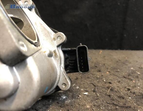 Throttle Body RENAULT CLIO IV Grandtour (KH_)