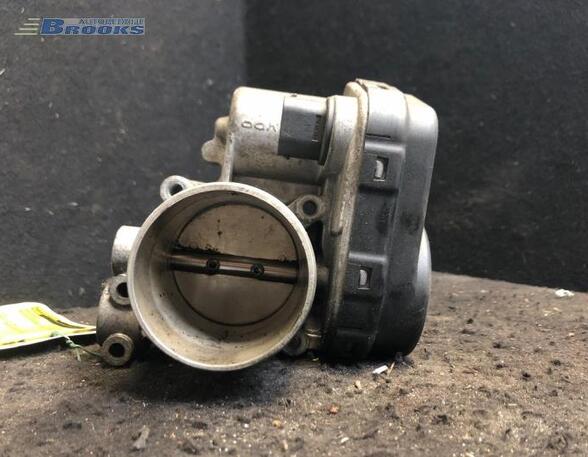 Throttle Body MERCEDES-BENZ A-CLASS (W168)