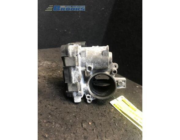 Throttle Body FIAT GRANDE PUNTO (199_), FIAT PUNTO (199_), FIAT PUNTO EVO (199_), PEUGEOT BIPPER (AA_)