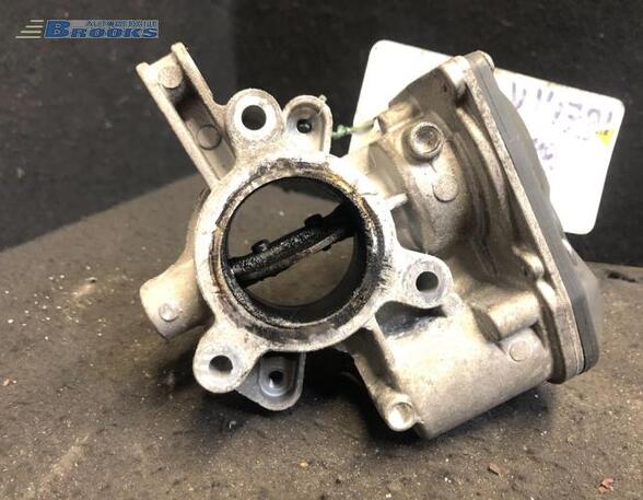 Throttle Body OPEL CORSA D (S07)