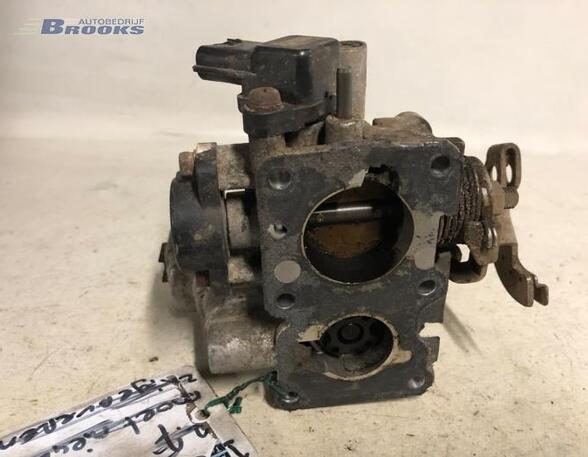 Throttle Body SUZUKI ALTO (EF)