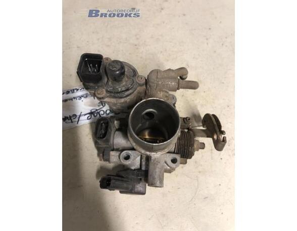 Throttle Body SUZUKI ALTO (EF)