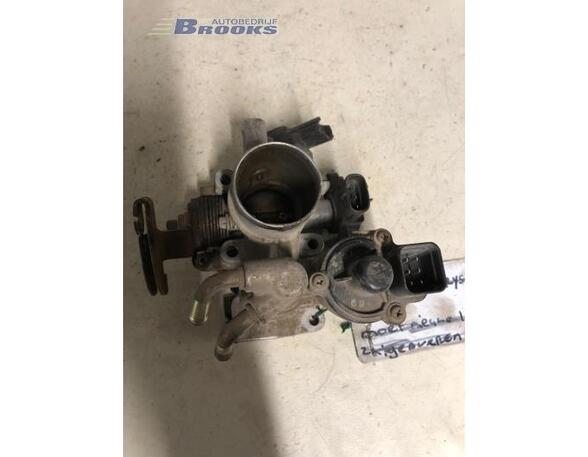 Throttle Body SUZUKI ALTO (EF)