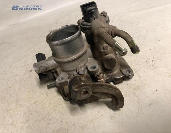 Throttle Body SUZUKI ALTO (EF)